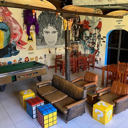 Lemon Tree Hostel Vistalba Ngoại thất bức ảnh