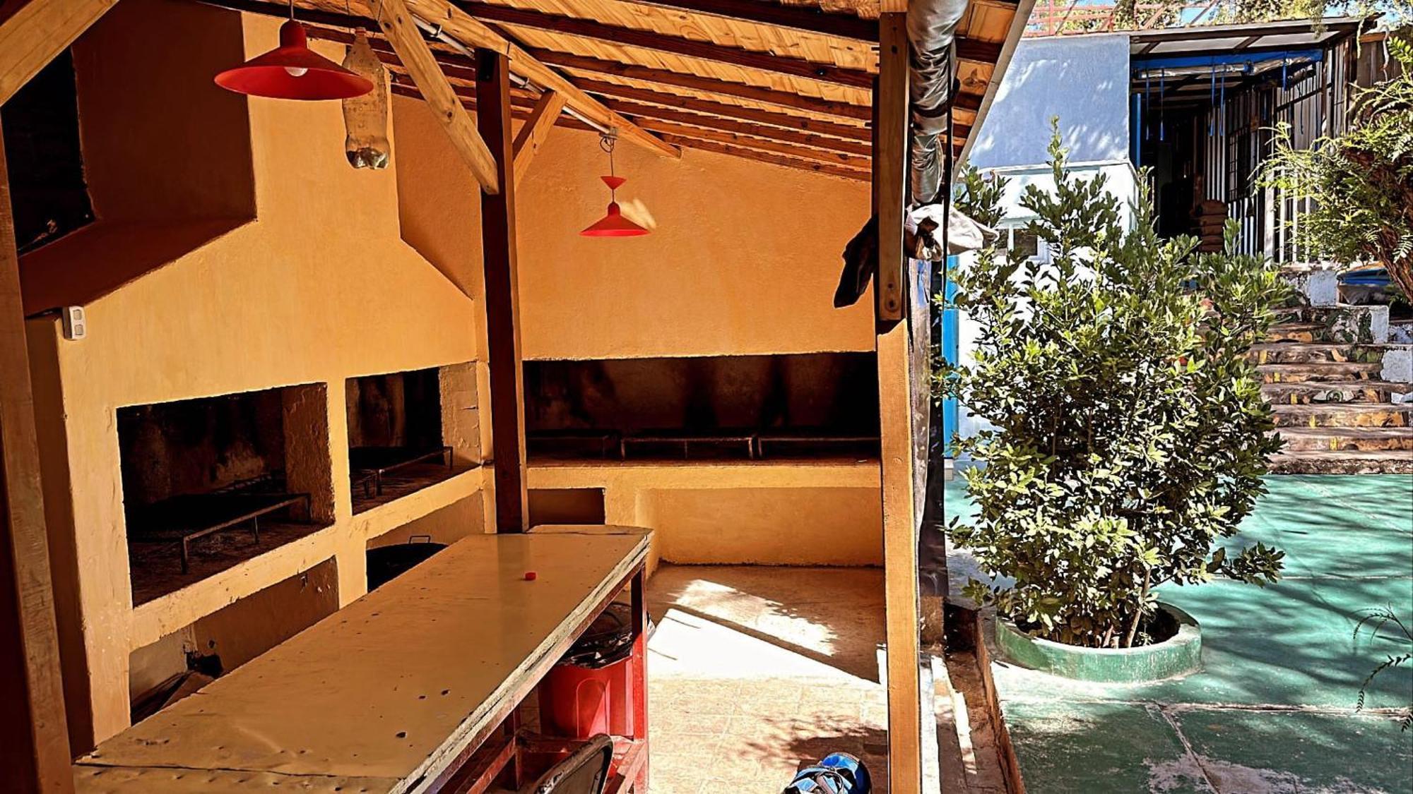 Lemon Tree Hostel Vistalba Ngoại thất bức ảnh